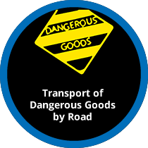 Earn your Dangerous Goods licence endorsement with us